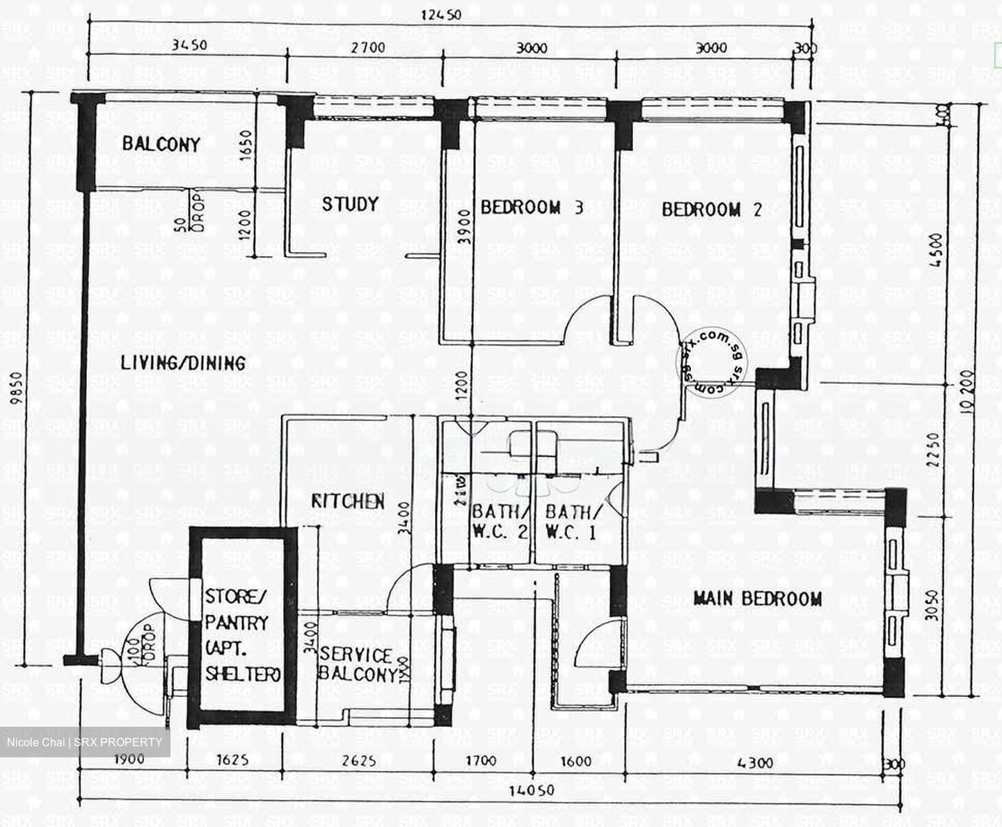 Blk 517E Jurong West Street 52 (Jurong West), HDB 4 Rooms #597678591